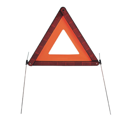 Warning Triangle