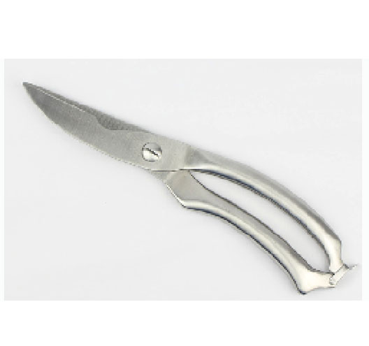 Chicken Bone Scissor