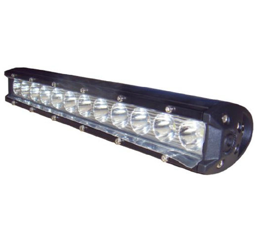 60W LED Light Bar