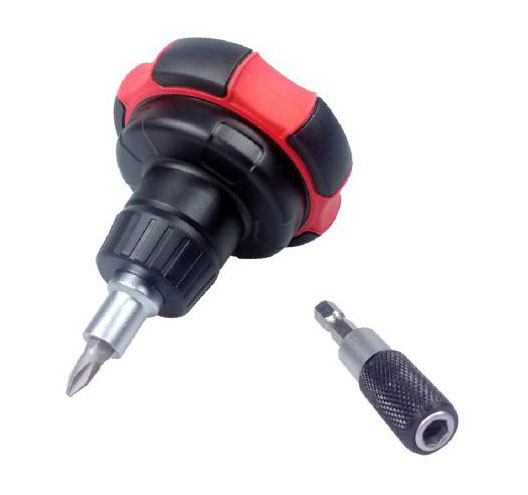 16-in-1  Ratchet Screwdriver