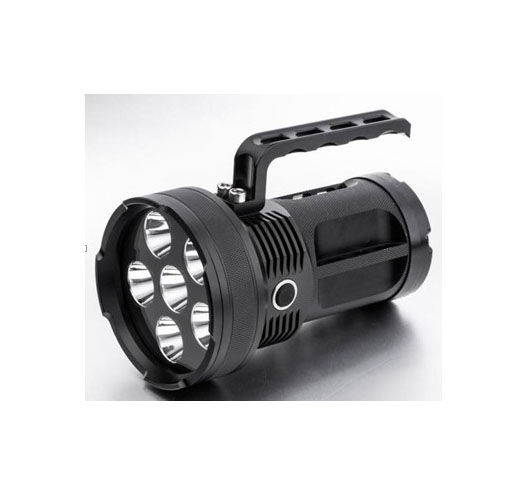 6 LED Rechargeable Spot Light