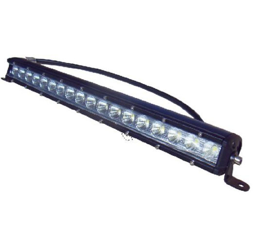 90W LED Light Bar