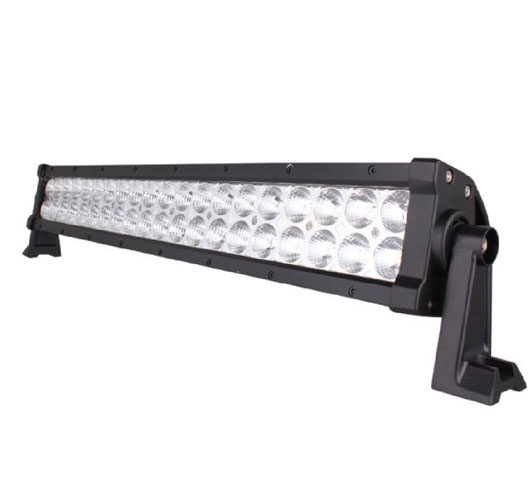 120W LED Light Bar