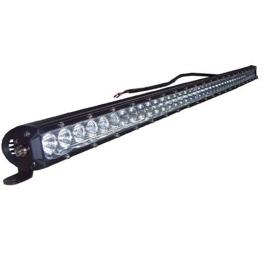 210W LED Light Bar