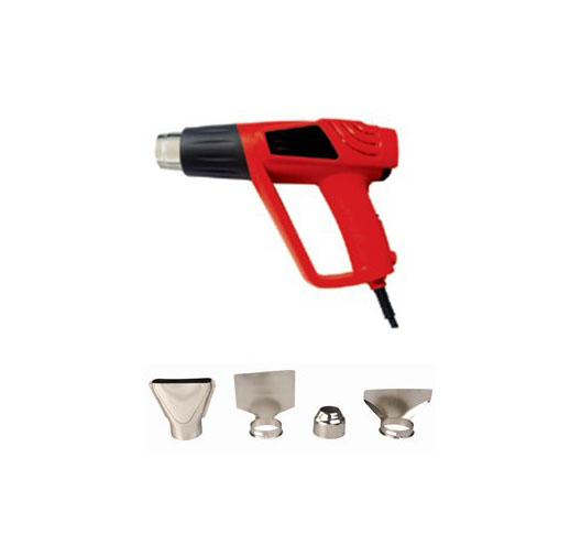 1500 Watt Dual Temp Heat Gun