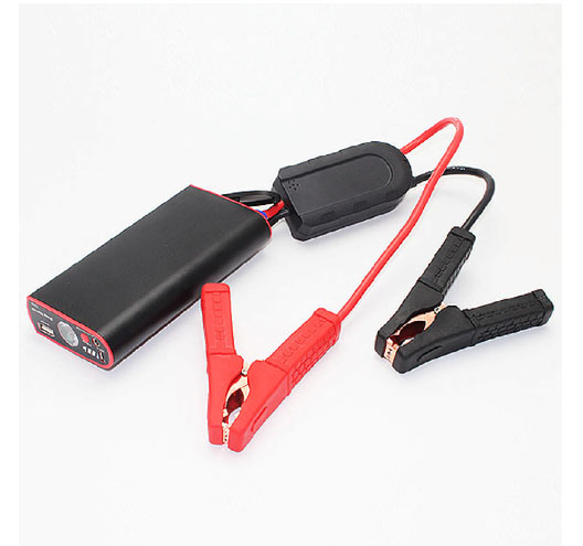 12V Mini Jump Starter