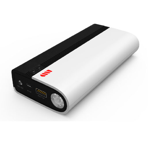 12V Mini Jump Starter