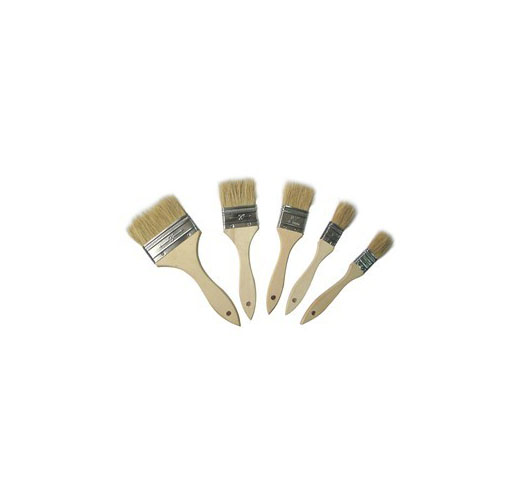 5pcs Paint Brush