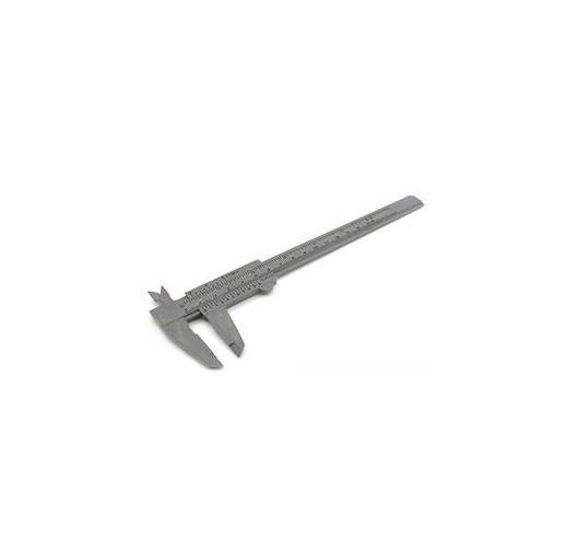 Plastic Vernier Caliper