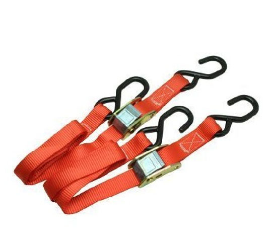 2 PC Tie Down  Set