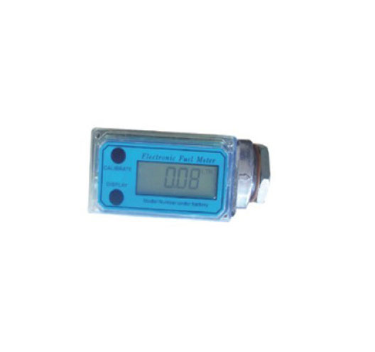 GPI Digital Flow Meter