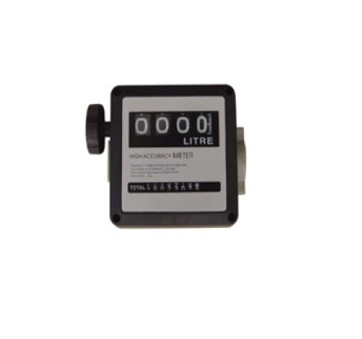 Diesel Fuel Meter