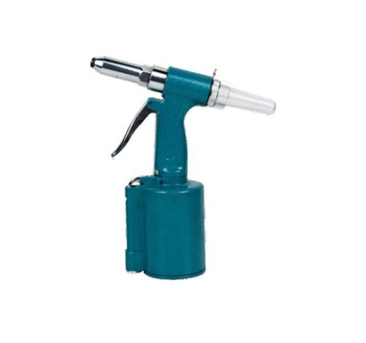 3/16" AIR HYDRAULIC RIVETER