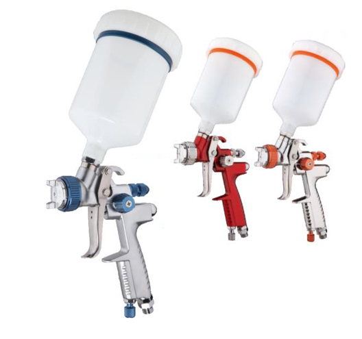 L.V.M.P SPRAY GUN