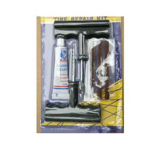 7pc Tire Repair Kit