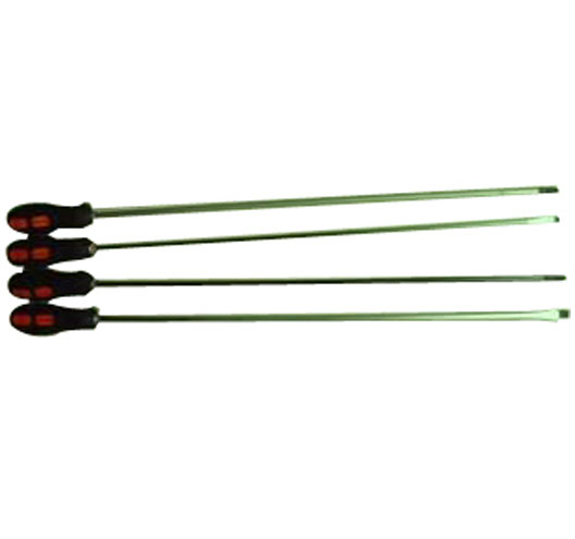 4pcs Screwdriver Set