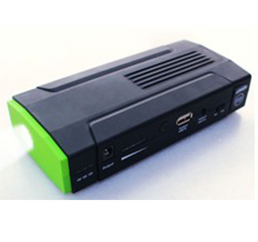 12V Jump Starter