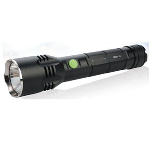 10W LED Flashlight