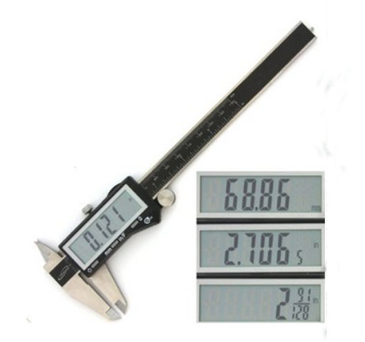 IP54 Electronic Digital Caliper