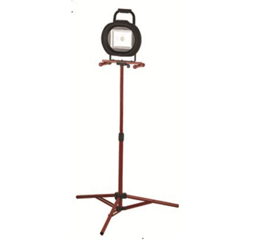 30W COB Work Light with Telescopic Stand