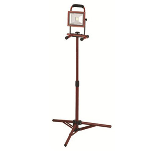 40W COB Work Light with Telescopic Stand
