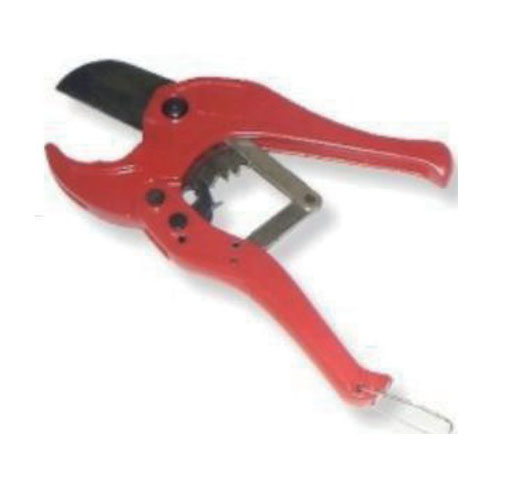 PVC Pipe Cutter