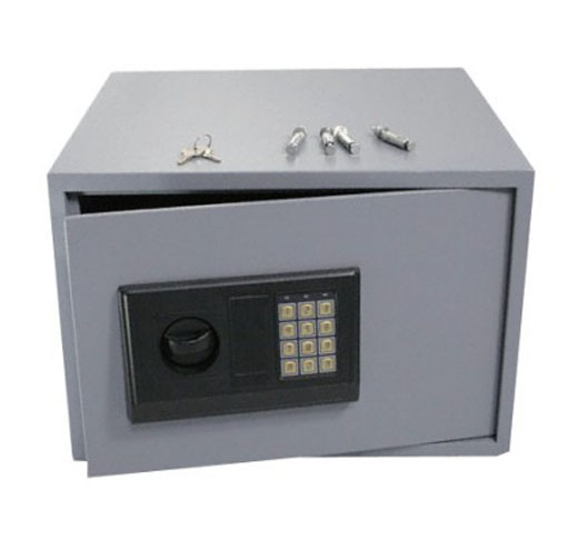 Electronic Digital Safe