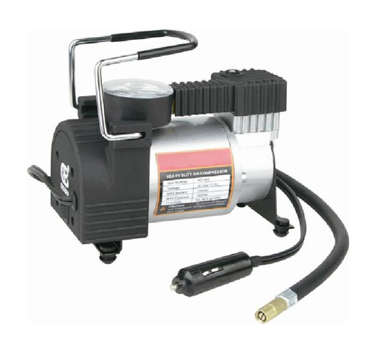 12V 150PSI Metal Air Compressor---Heavy Duty