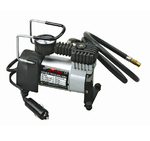 12V 100PSI Metal Air Compressor---Heavy Duty
