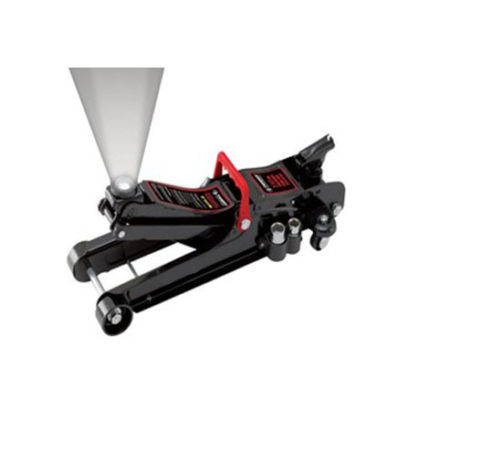 26KG 2.5 Ton Hydraulic Floor Jack