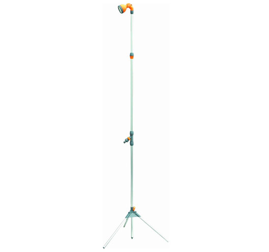 Mutli-Purpose Garden Shower With Tripod