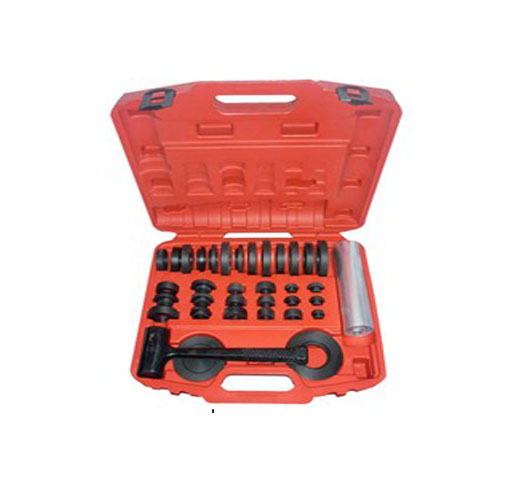 37pc Bearing and Seal Composite Installation Kit 6mm - 110mm