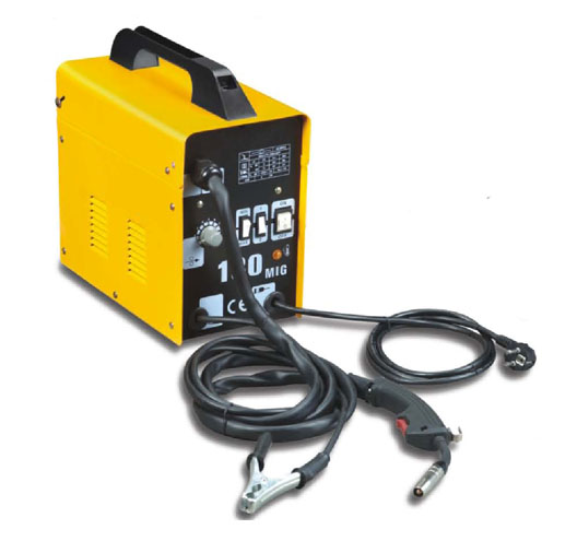 MIG100 (AC) No Gas Welder