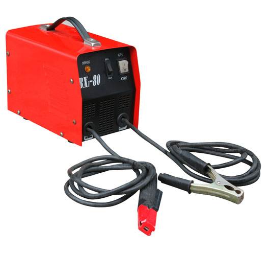 BX6-80B2 ARC MMA Welder