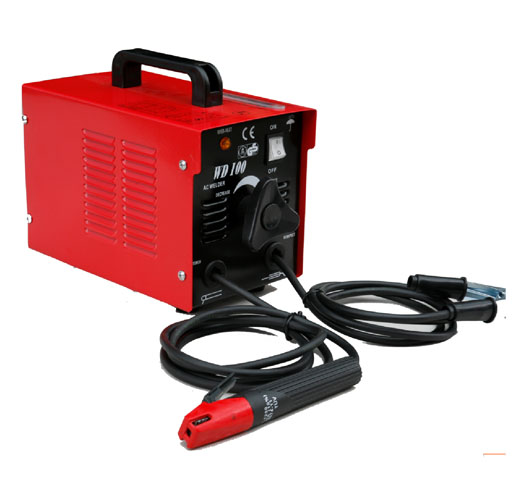 BX1-100B2 ARC MMA Welder