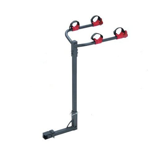 2 Bike Rack Hitch Mount Carrier