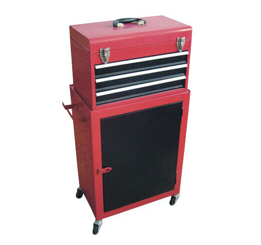 19-3/4" Tool Chestand Roller Cabinet