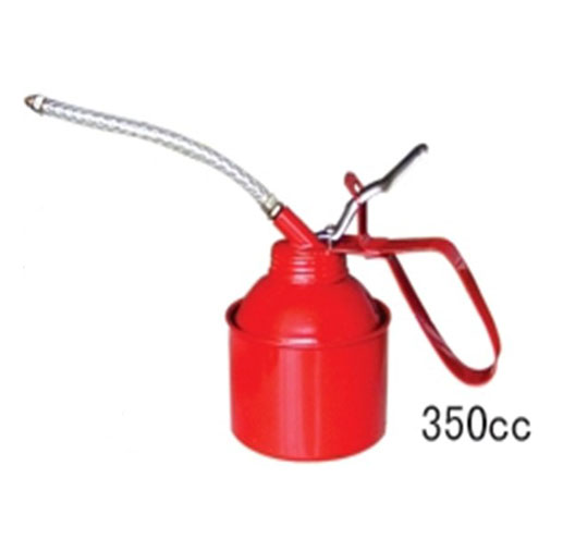 3/4 Pint (350cc) Pump Oiler