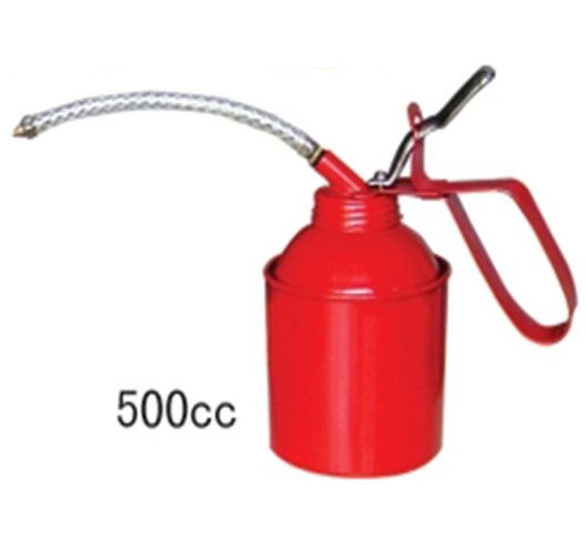 1 Pint Pump Oiler (500CC)
