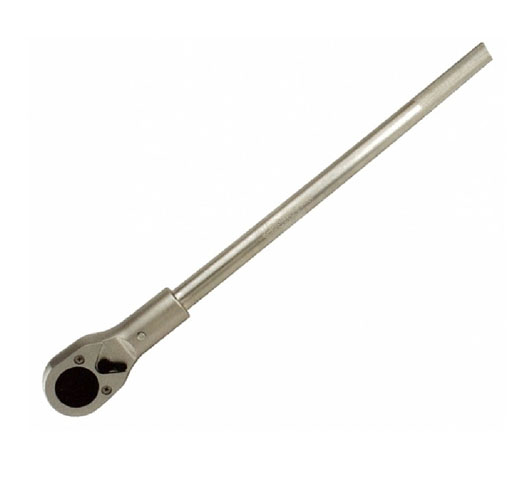 1"x 26" Hand Ratchet