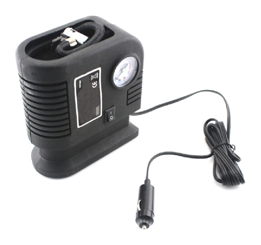12V 250PSI Air Compressor