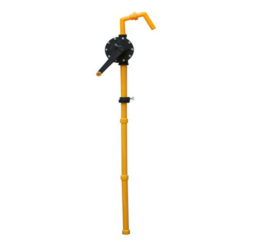 Chemical Drum Pump