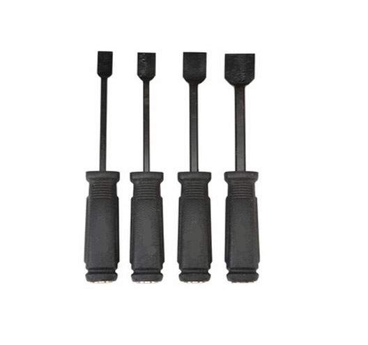 4-pc. Scraper  Set