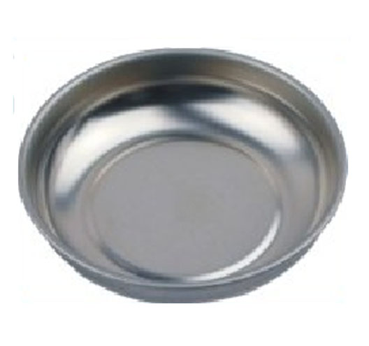 Stainless Steel Magnetic Parts Tray