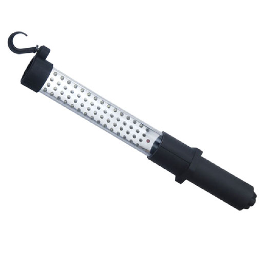 60+9 LED Rechargable Work Light