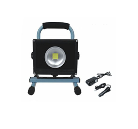 20W COB Rechargeable Work Light