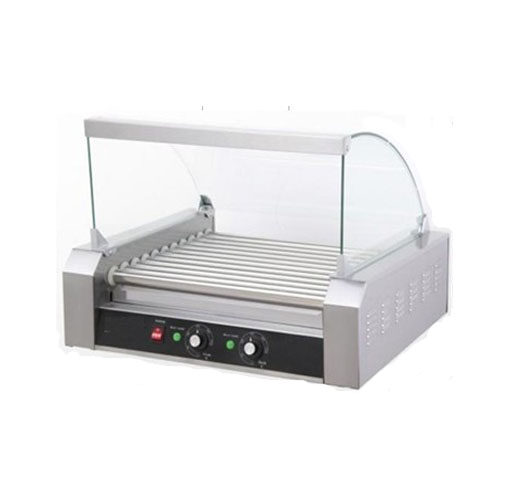 Hot Dog Roller（7roll）