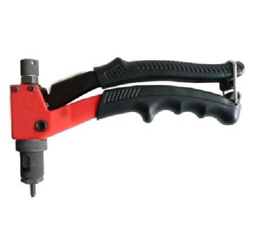 8" Hand Rivet Gun