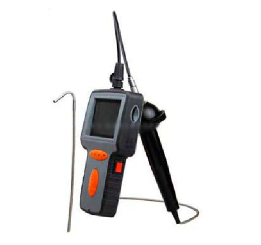 3.5"Articulation Video Borescope 5.5 mm O.D