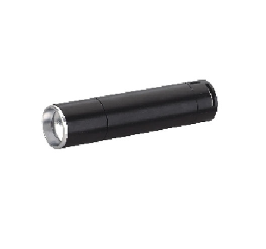 3W LED Flashlight